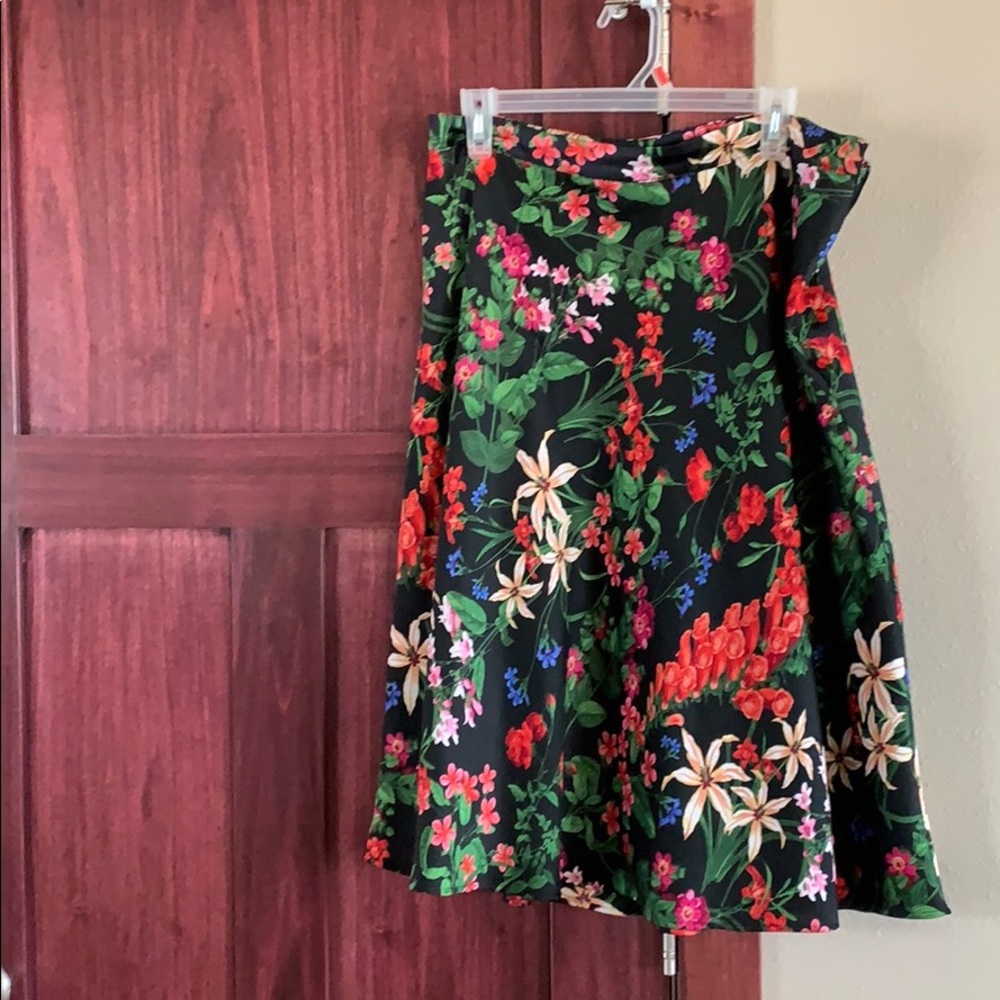 Liz Claiborne wear to work skirt